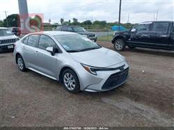 تۆیۆتا کۆرۆلا